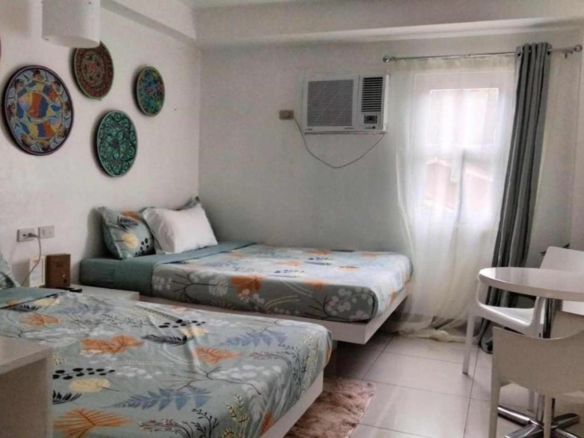 Wanderlust Bed And Breakfast Puerto Princesa Buitenkant foto