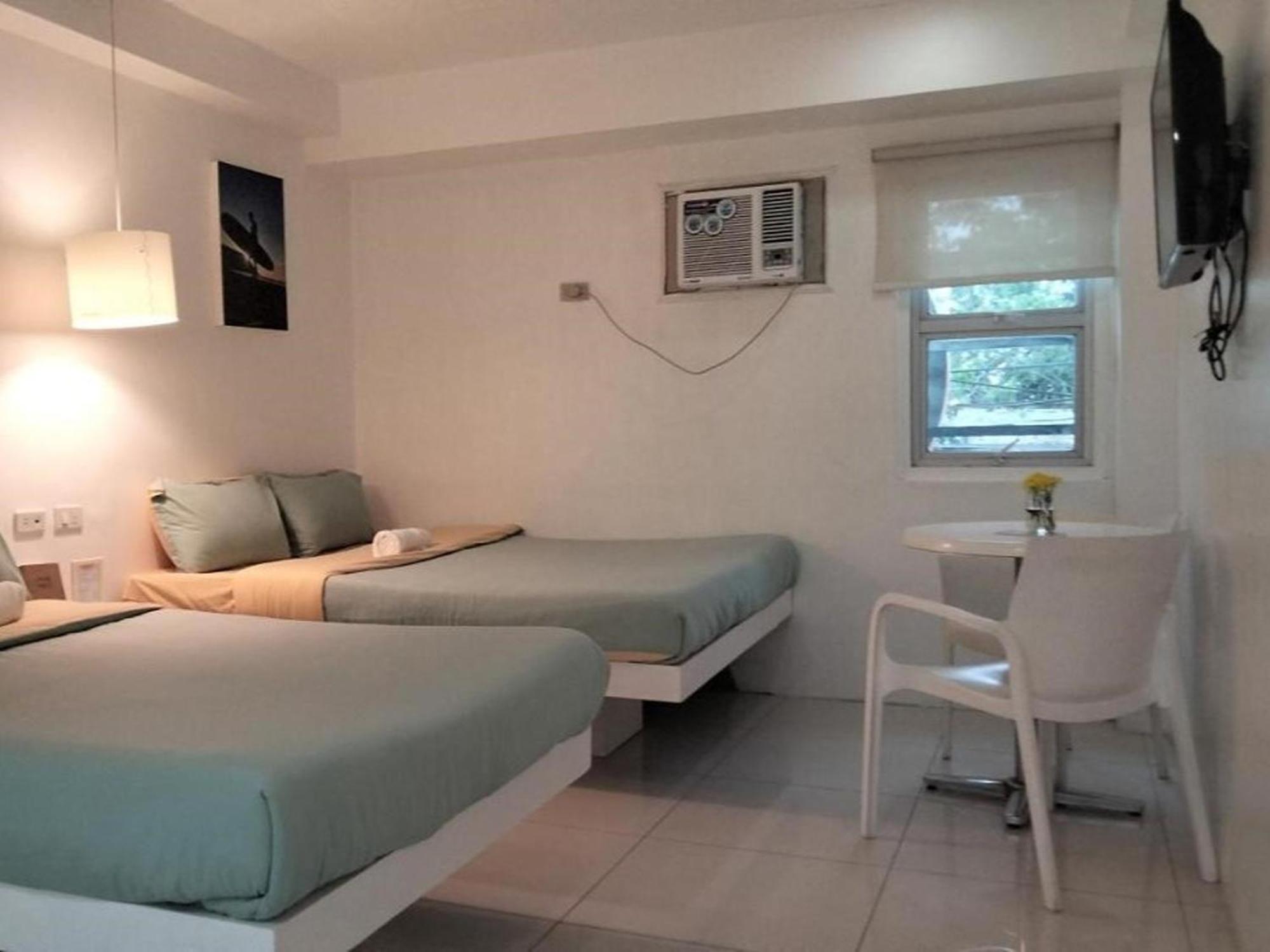 Wanderlust Bed And Breakfast Puerto Princesa Buitenkant foto