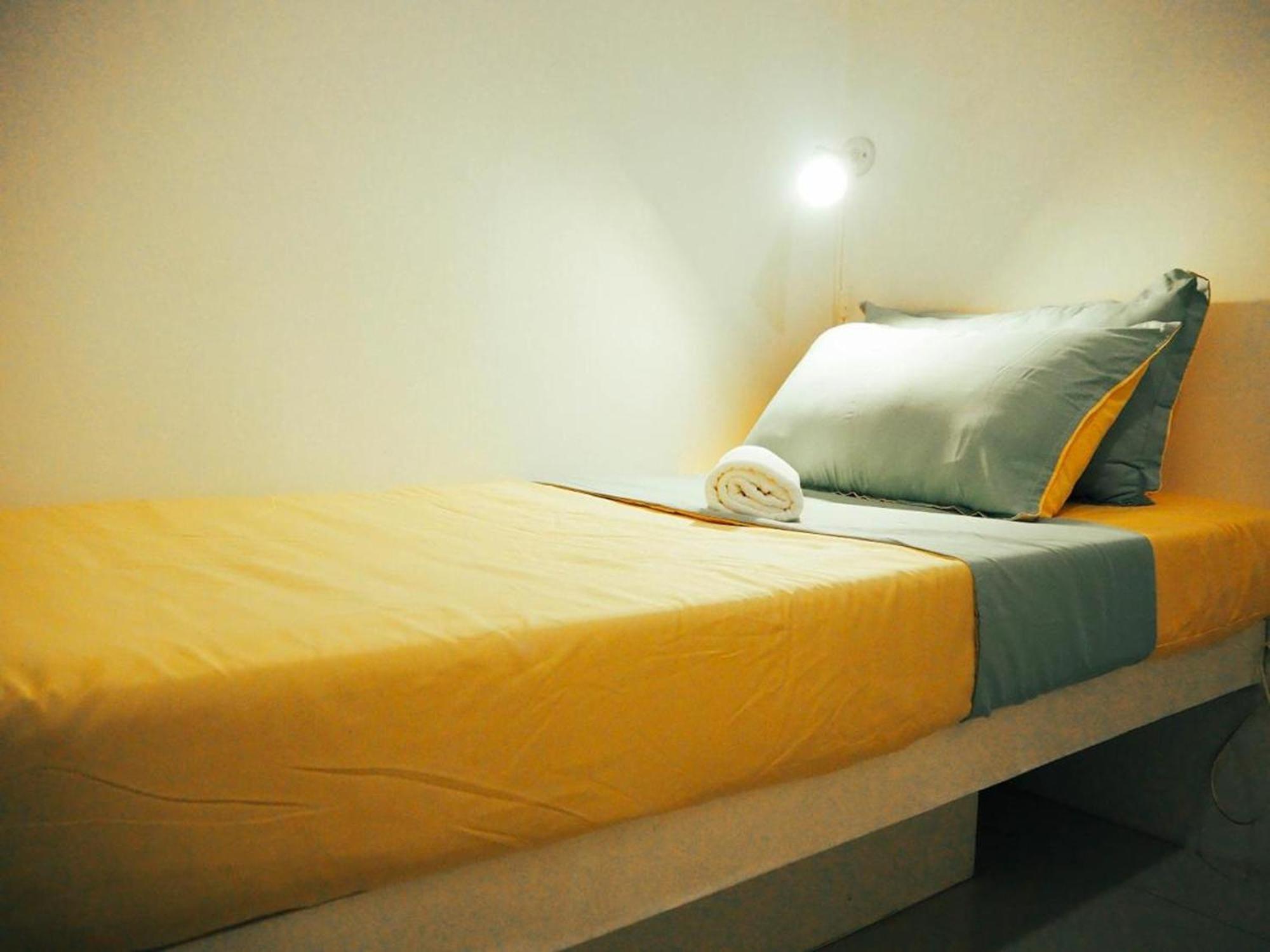 Wanderlust Bed And Breakfast Puerto Princesa Buitenkant foto